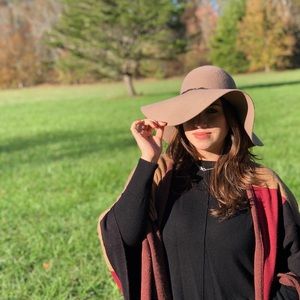 Meet your Posher, Bianca